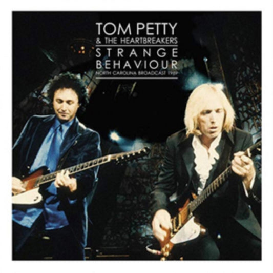 Tom Petty and the Heartbreakers - Strange Behaviour