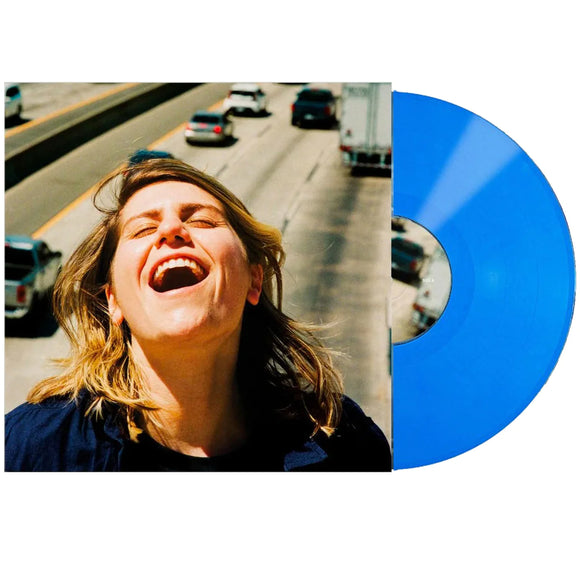Alex Lahey - The Answer Is Always Yes [Royal Blue LP]