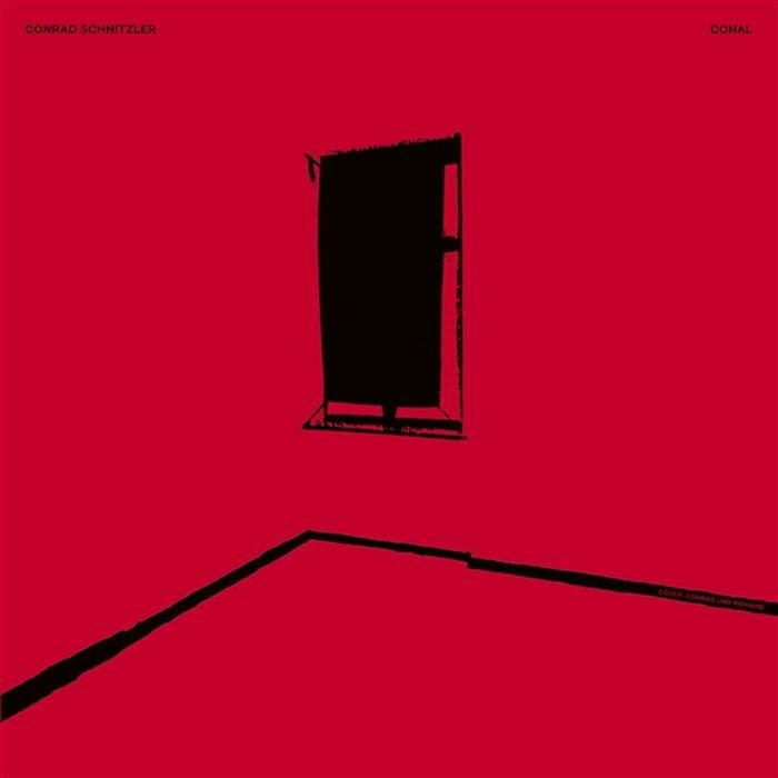 CONRAD SCHNITZLER - CONAL [CD]