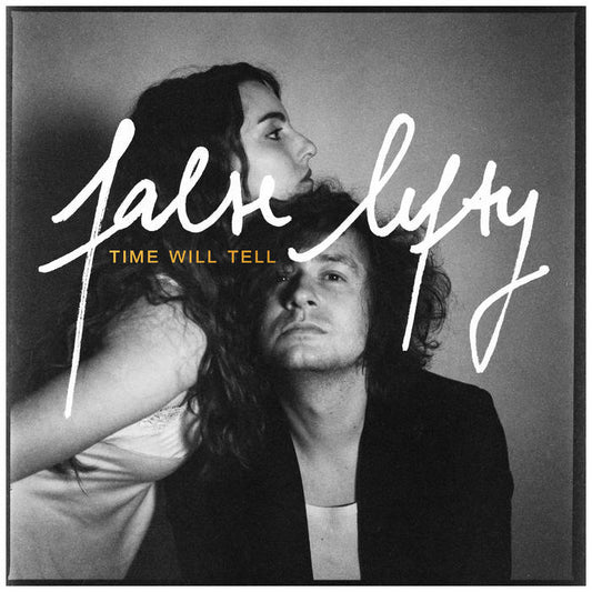 FALSE LEFTY	- time will tell [CD]