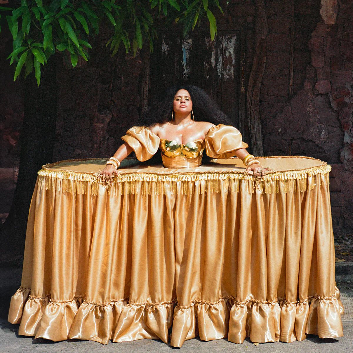 Lido Pimienta - Caribenya [Opaque Gold 2LP]