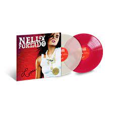 NELLY FURTADO - LOOSE [2LP Coloured]