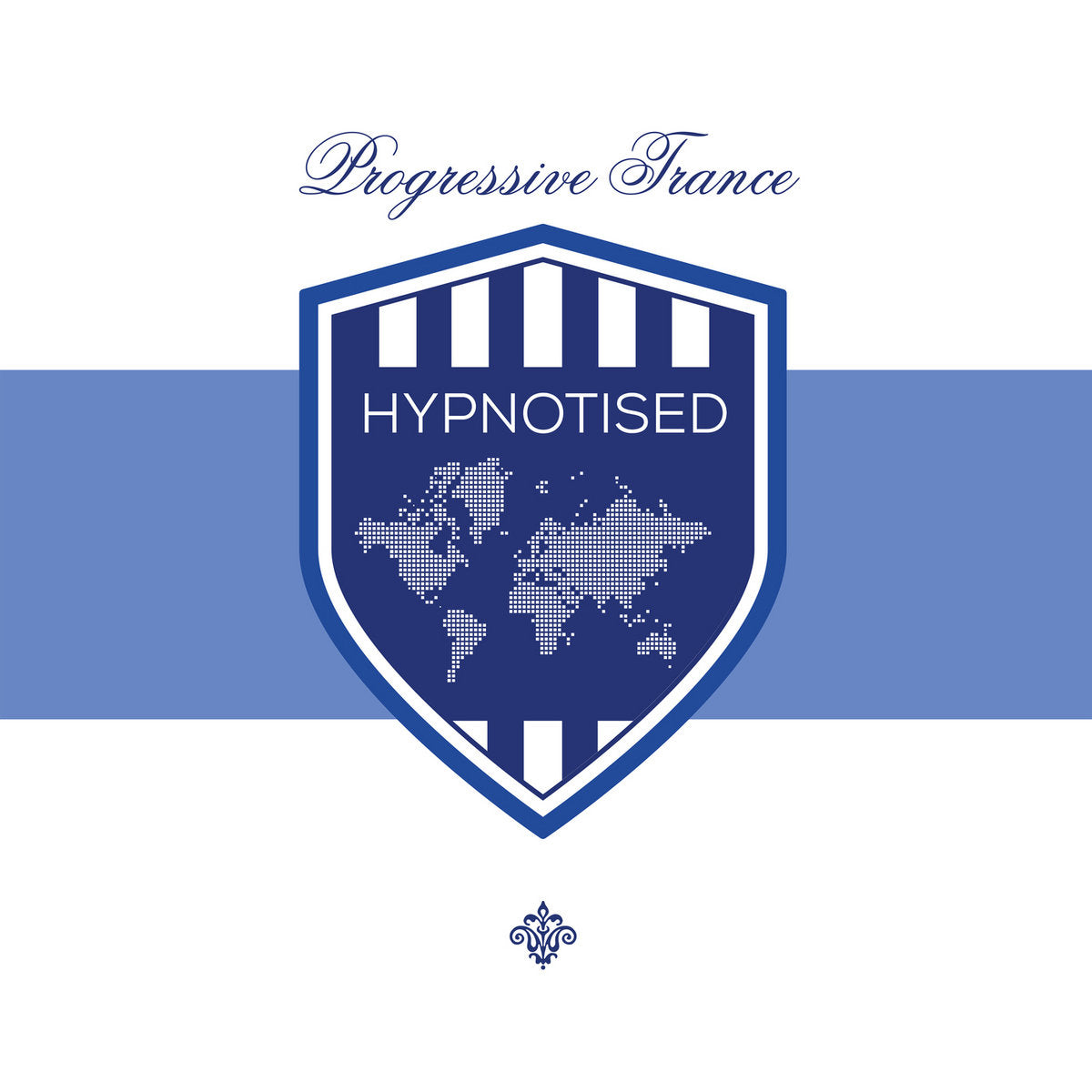 Various - Hypnotised presents Progressive Trance [3CD]