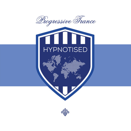 Various - Hypnotised presents Progressive Trance [3CD]