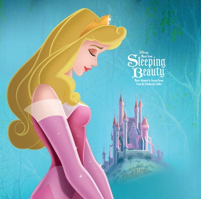Various Artists - Music From Sleeping Beauty (Coloured Vinyl)