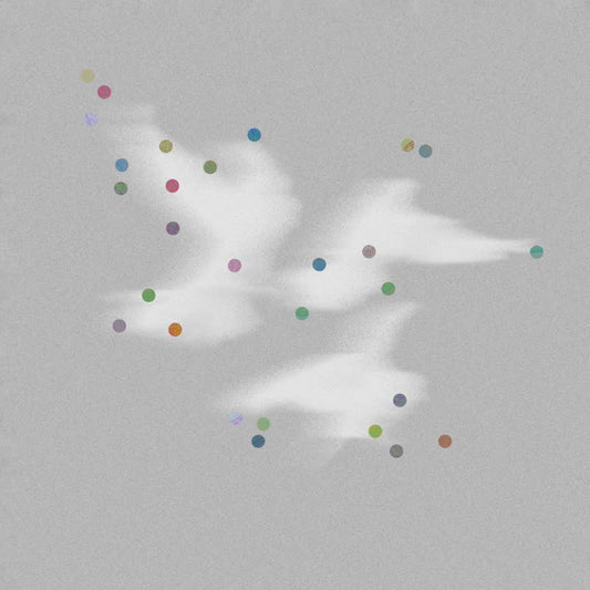 Godblesscomputers - Faded Views