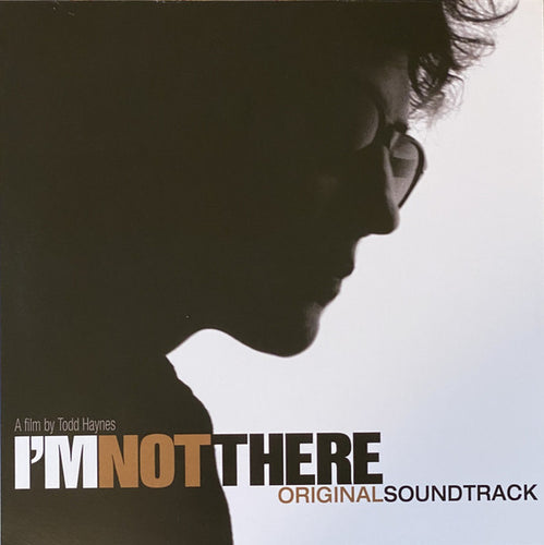 OST - I'm Not There (4LP)