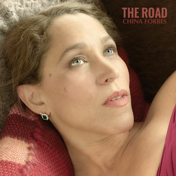 China Forbes - The Road [CD]
