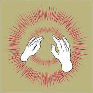 GODSPEED YOU! BLACK EMPEROR - Lift Yr. Skinny Fists Like Antennas To Heaven! [2CD]