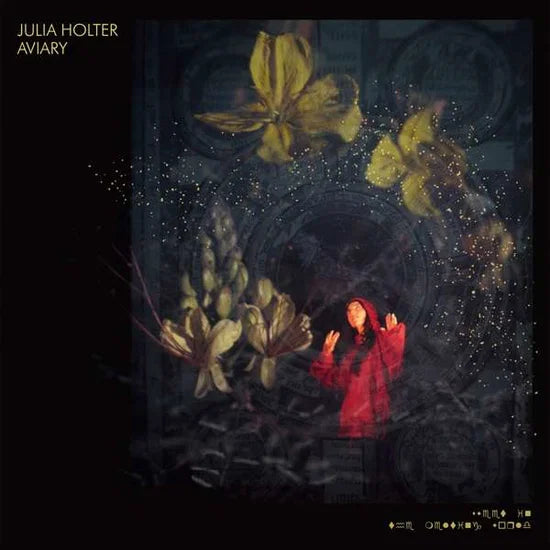 Julia HOLTER - Aviary [2LP]