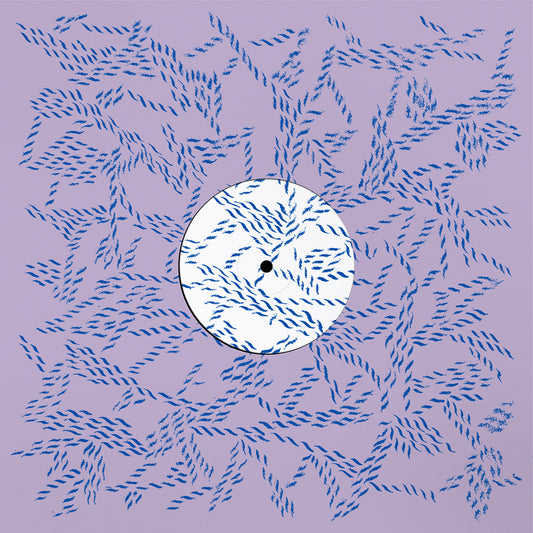 fka boursin - you just give in, giving it all to the wind