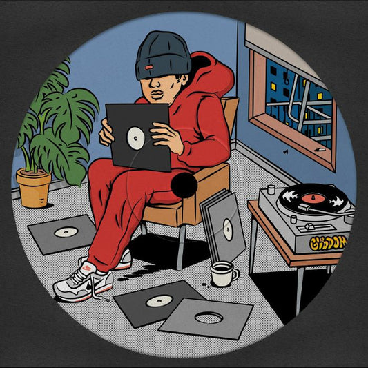 MANUOLD / BRESS UNDERGROUND / MACLO / JON BILLICK / SCRUSCRU - Back To Basics 3