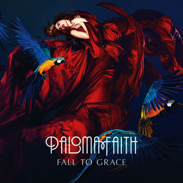Paloma Faith -	Fall To Grace [CD]