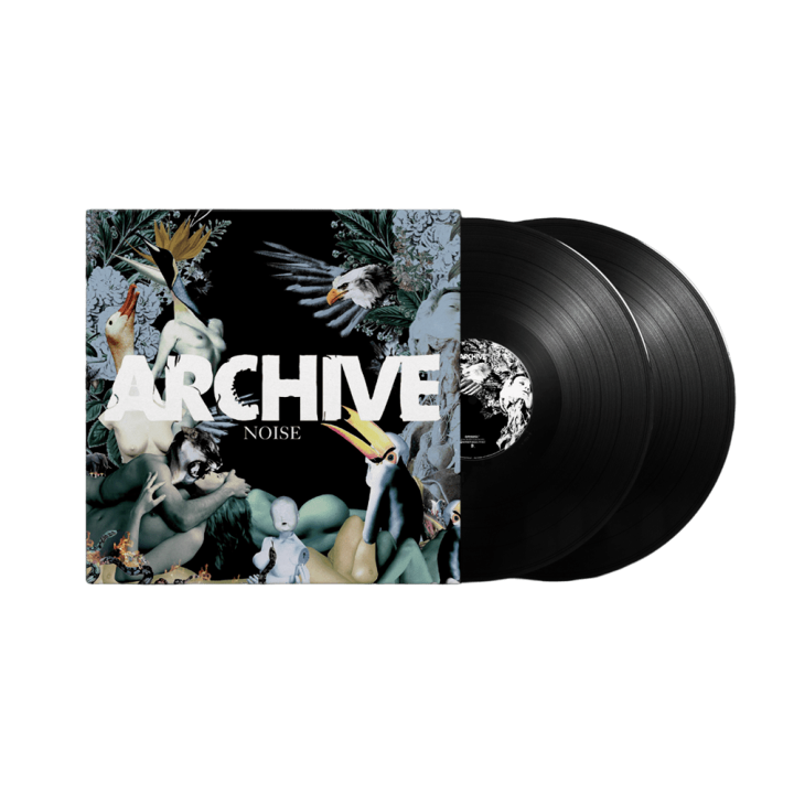 Archive - Noise [2LP]