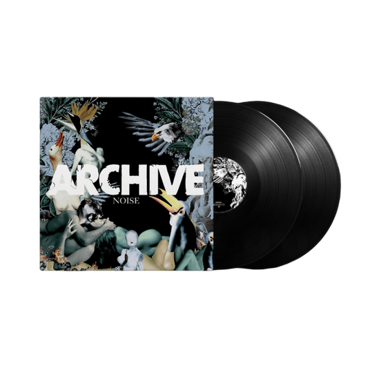 Archive - Noise [2LP]