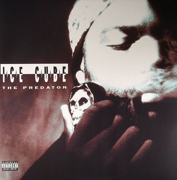 Ice Cube - Predator (1LP)