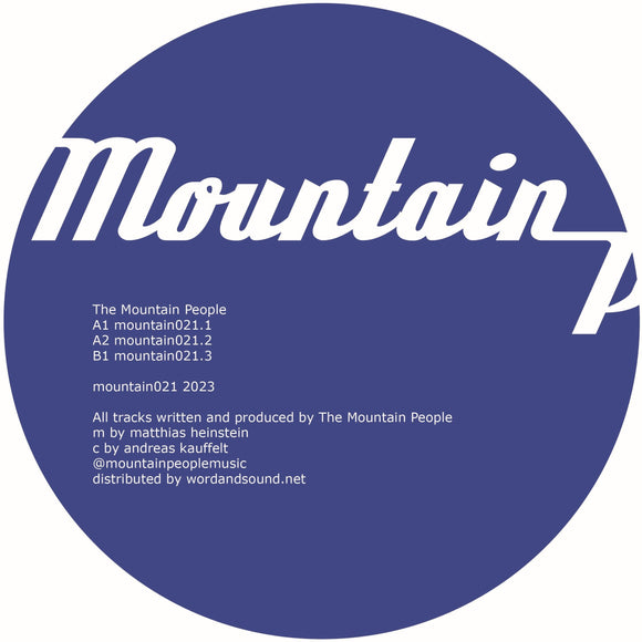 The Mountain - People Mountain021
