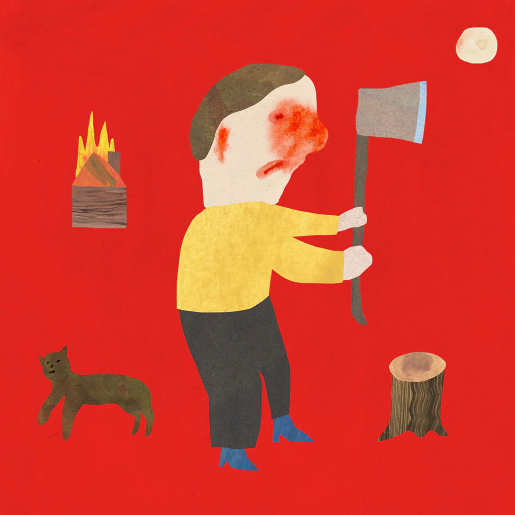 Keaton Henson - Parader [LP]