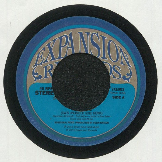 GLEN GOLDSMITH - LONDON SKIES [7" Vinyl]