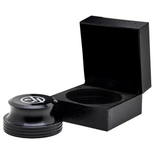 Stabilizer Diameter 80mm Height 40mm Weight 416g Black
