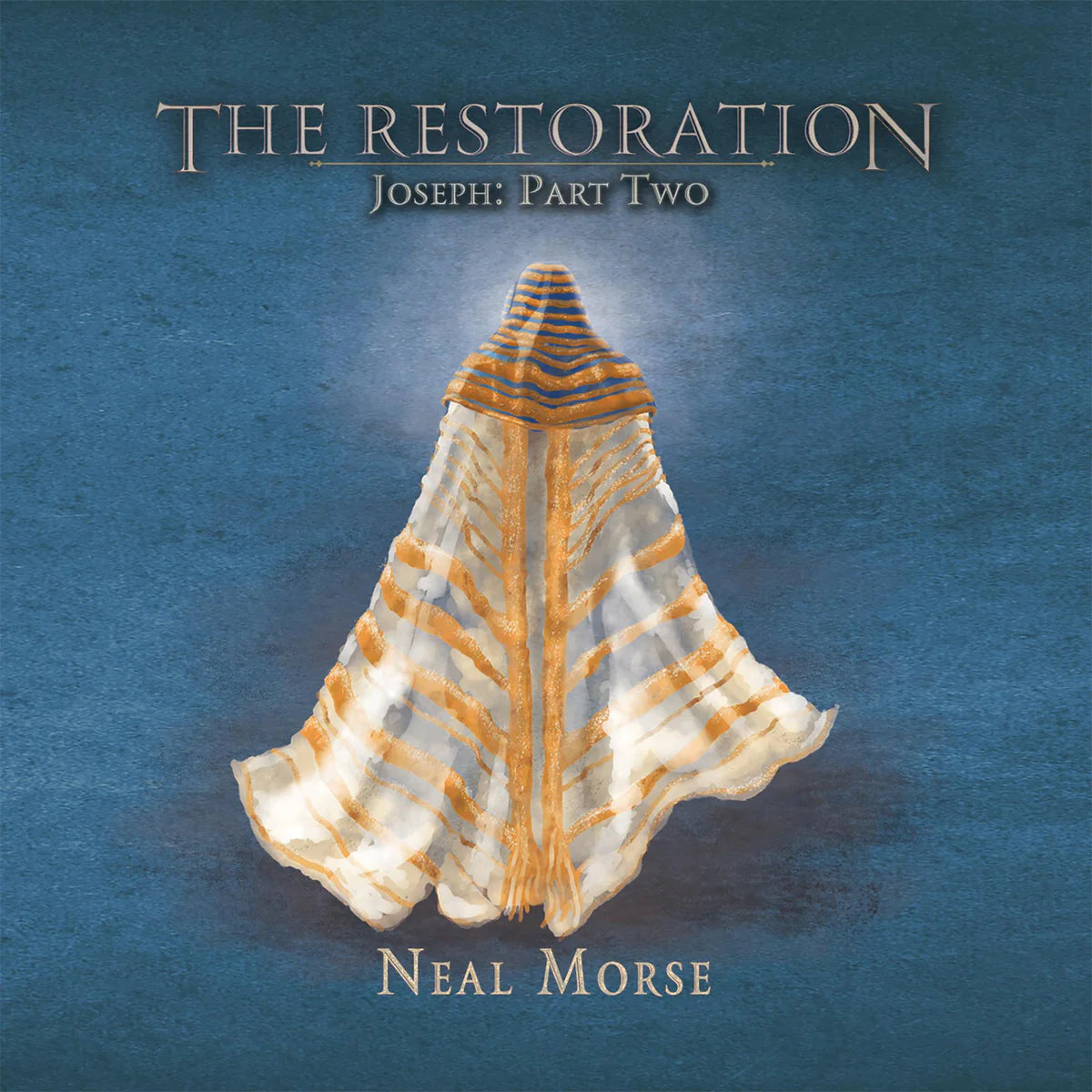 Neal Morse - The Restoration - Joseph