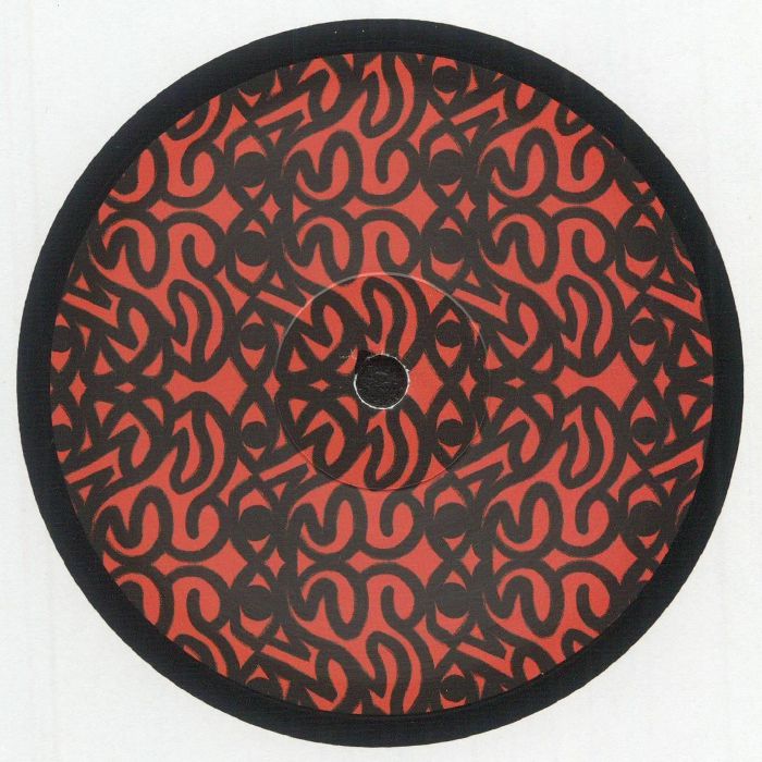 GROOVE P / THE SHAPESHIFTERS / LOST IN - PAP Wax 01