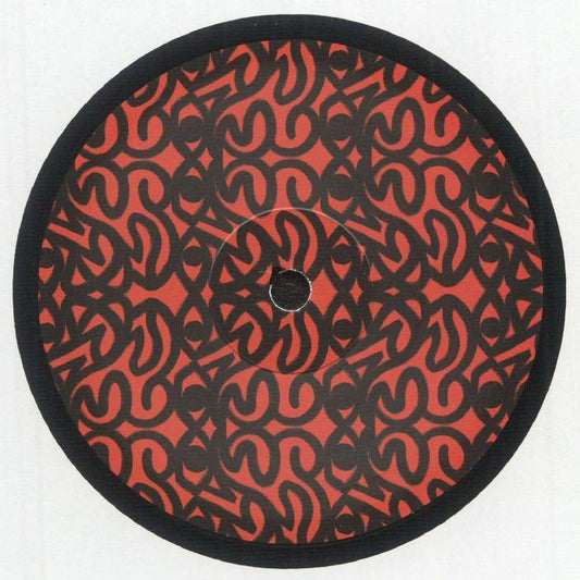 GROOVE P / THE SHAPESHIFTERS / LOST IN - PAP Wax 01