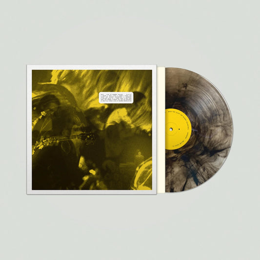 DIIV - Live at The Murmrr Theatre [Eco Vinyl] (RSD 2023)