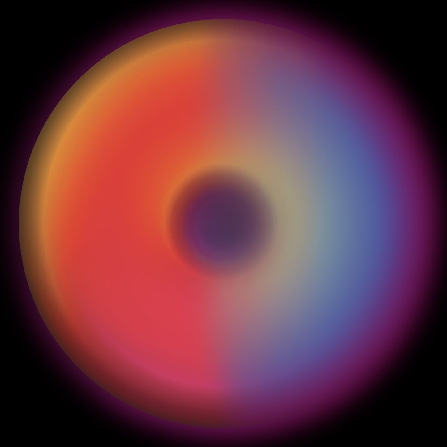 Night Tapes - Dream Forever In Glorious Stereo / Download Spirit [Repress]