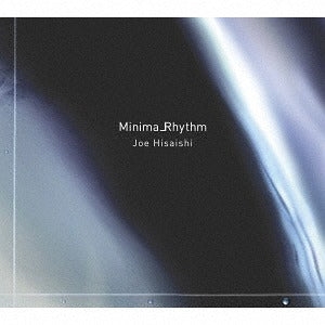 Joe Hisaishi - Minimalism [2LP]