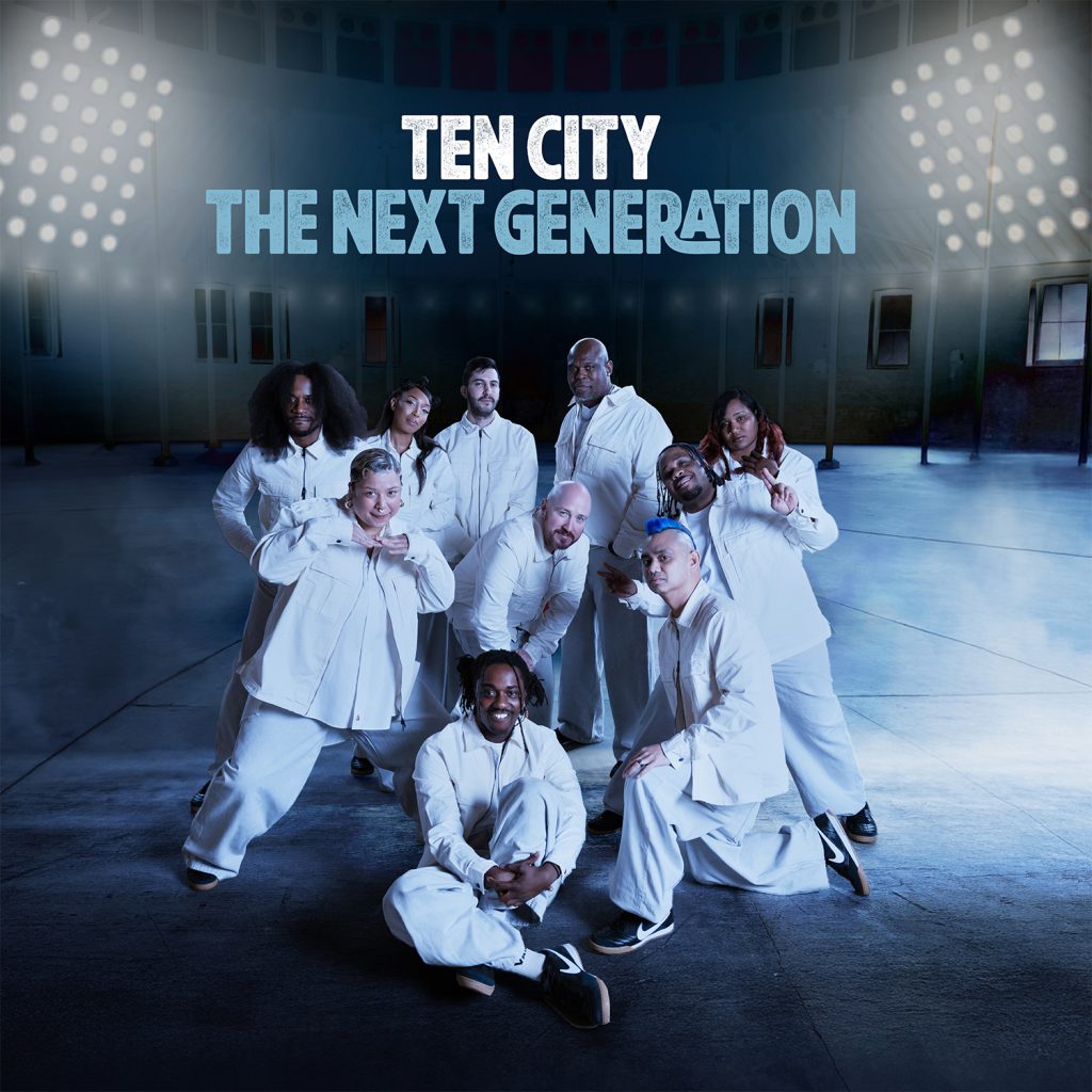 Ten City - The Next Generation [2LP]