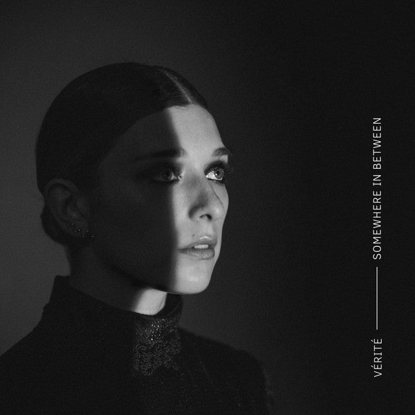 VERITE - SOMEWHERE IN BETWEEN