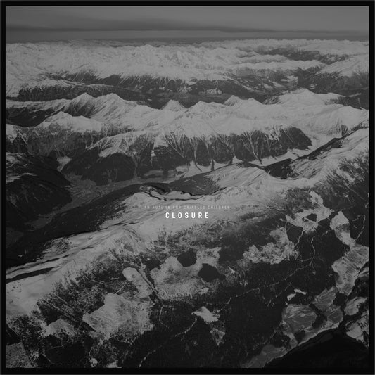 An Autumn For Crippled Children - Closure [CD]