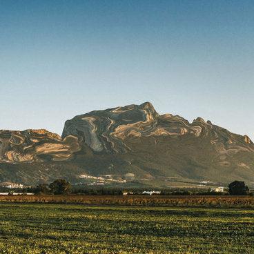 Deena Abdelwahed - Jbal Rrsas