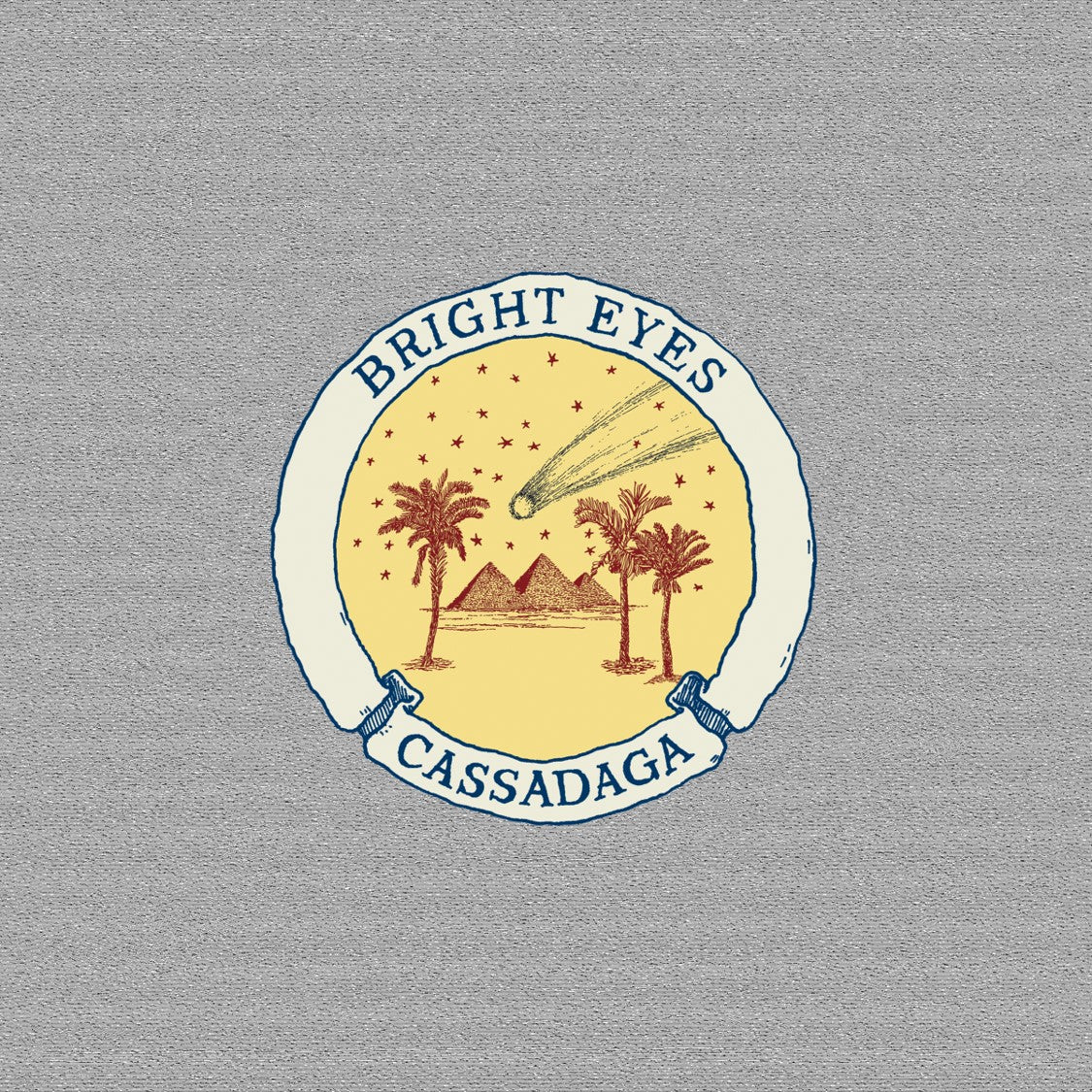 Bright Eyes - Cassadaga [CD]