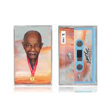 TrueMendous - Great. On Purpose [Cassette]