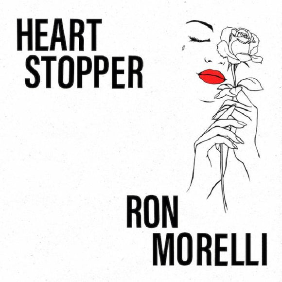 RON MORELLI - HEART STOPPER [2LP]