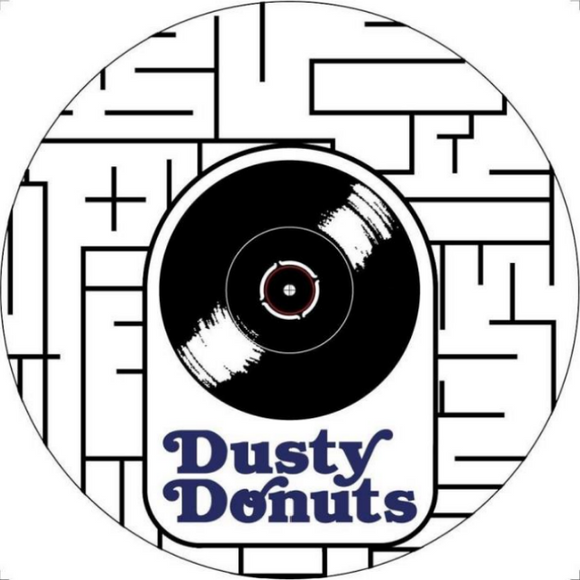 Dusty Donuts - Vol 8 (Jim Sharp)