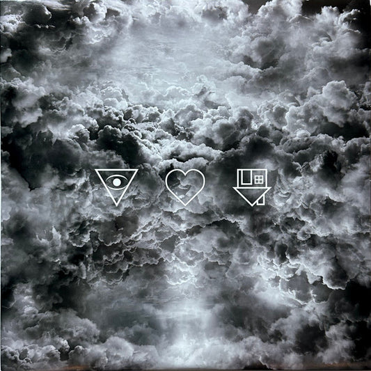 NEIGHBOURHOOD - I Love You [2LP]