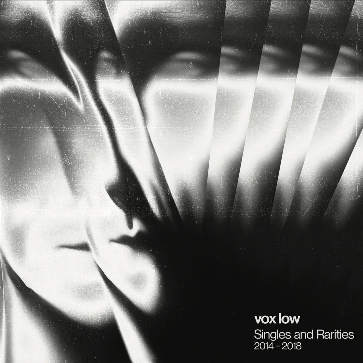 Vox Low - Singles and Rarities 2014-2018