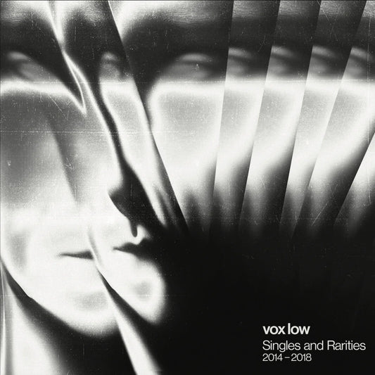 Vox Low - Singles and Rarities 2014-2018