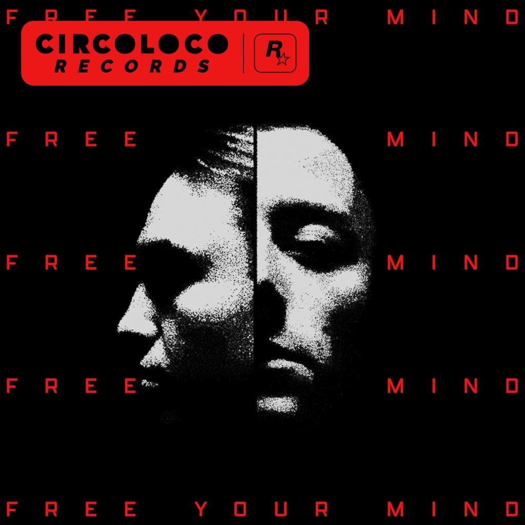 Prospa - Free Your Mind [CD]