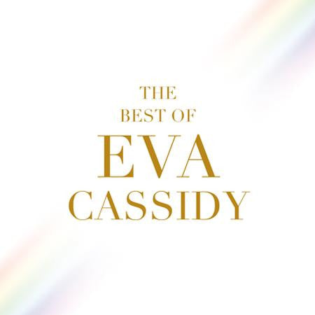 Eva Cassidy - The Best Of Eva Cassidy (2LP/180G/GF/CD)
