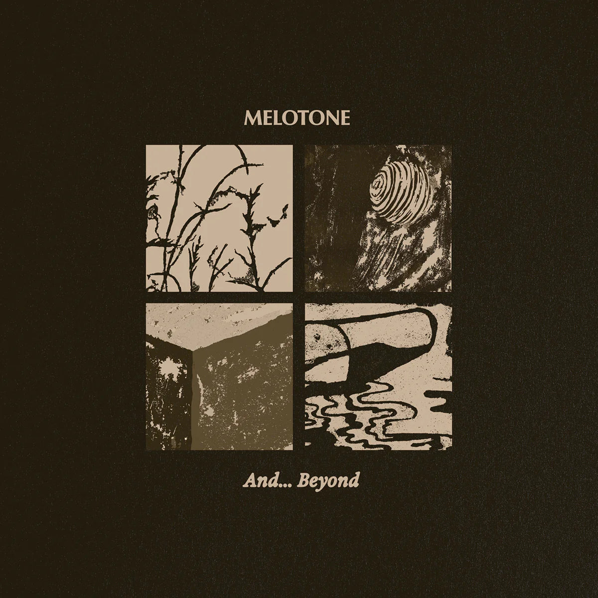 Melotone - And... Beyond