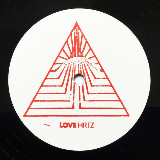 LoveHrtz - LoveHrtz Vol 2 [REPRESS]