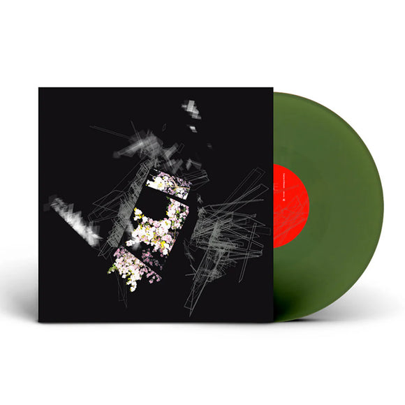 Khanate - Capture & Release [Green Vinyl]