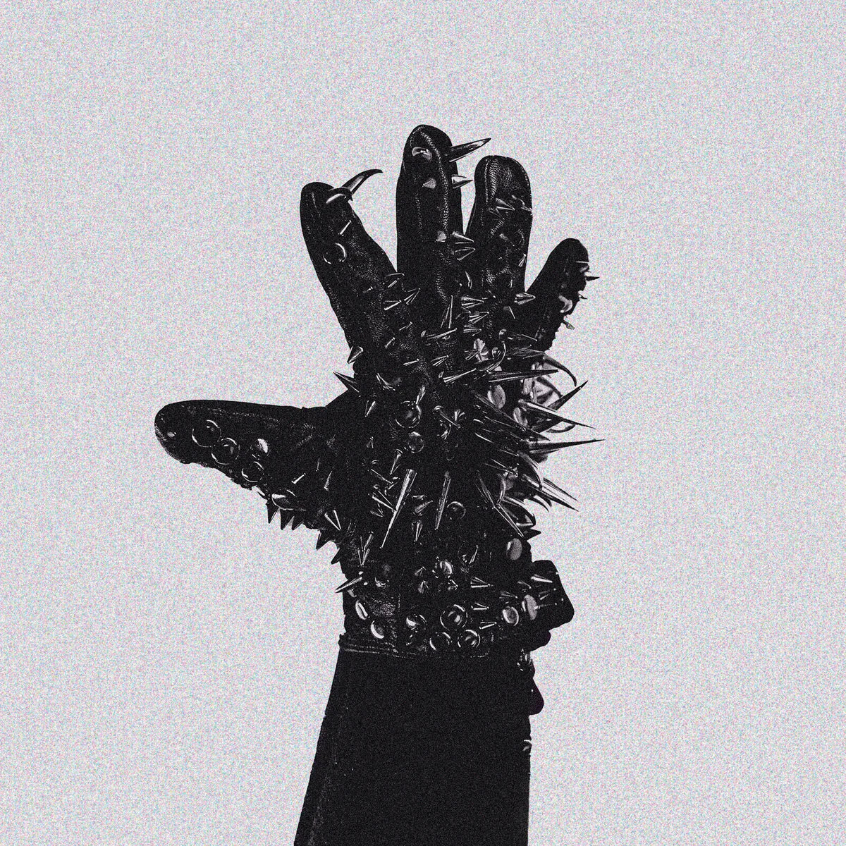 Chalk - Crystalpunk [CD]