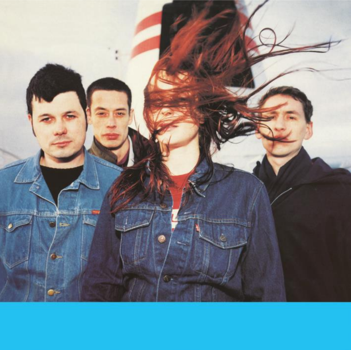 Salad - Drink Me (signed print)