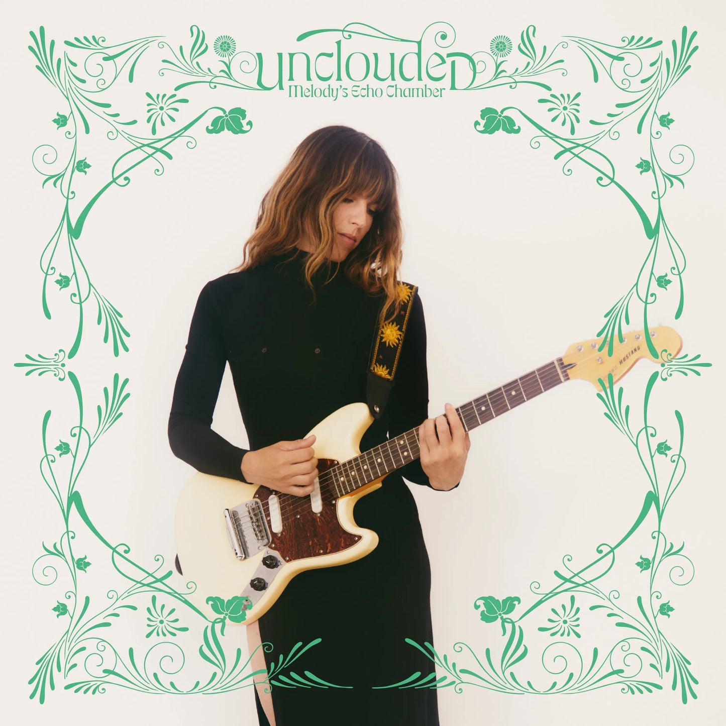 Melody’s Echo Chamber - Unclouded [LP]