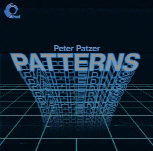 Peter Patzer - PATTERNS